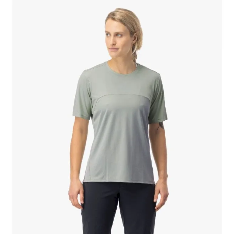 7mesh Roam Shirt SS - Maillot VTT femme