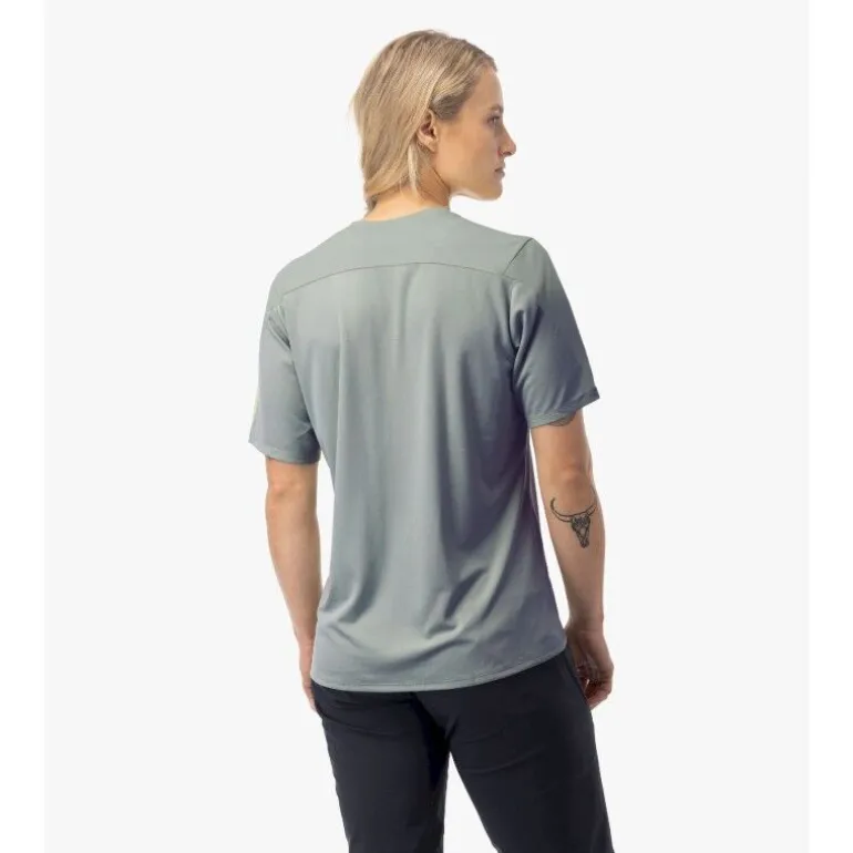 7mesh Roam Shirt SS - Maillot VTT femme