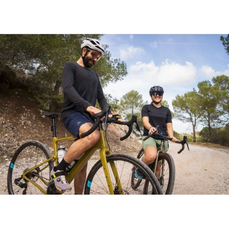 7mesh Roam Shirt SS - Maillot VTT femme