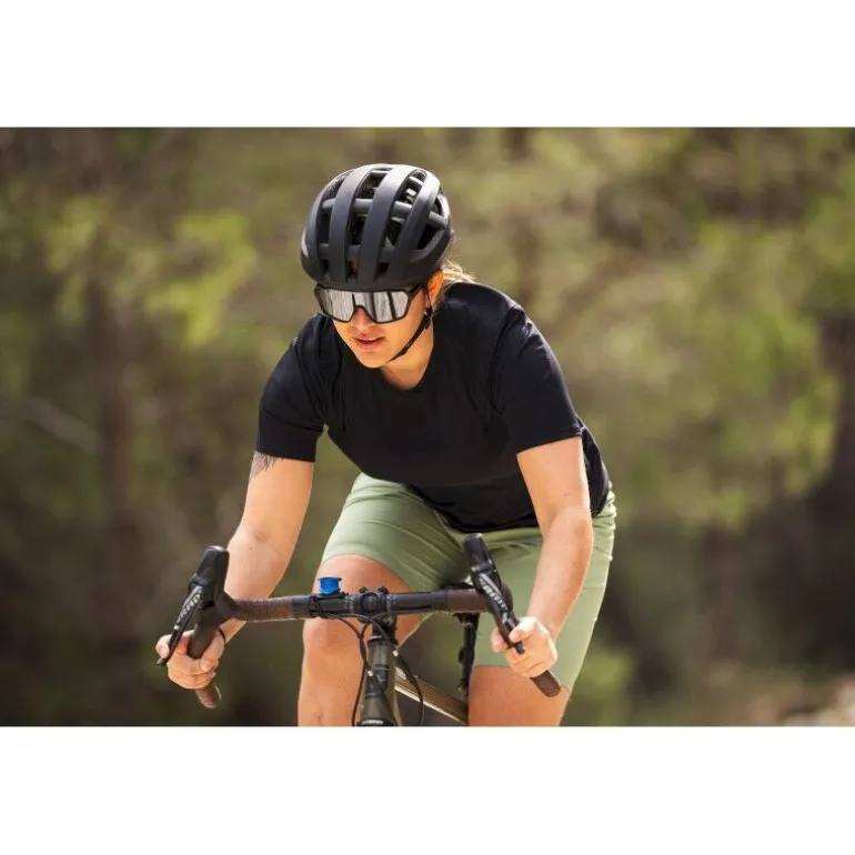 7mesh Roam Shirt SS - Maillot VTT femme