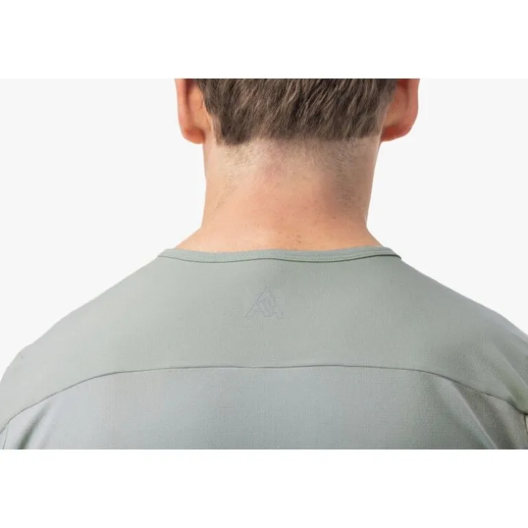 7mesh Roam Shirt SS - Maillot VTT homme