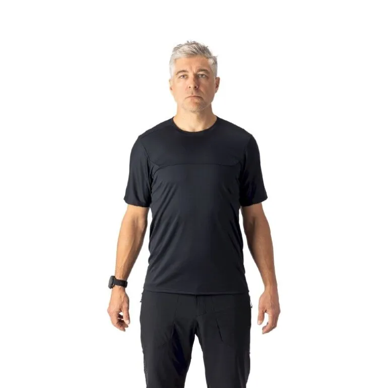 7mesh Roam Shirt SS - Maillot VTT homme