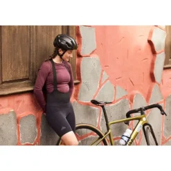 7mesh WK3 Bib Short - Cuissard vélo femme
