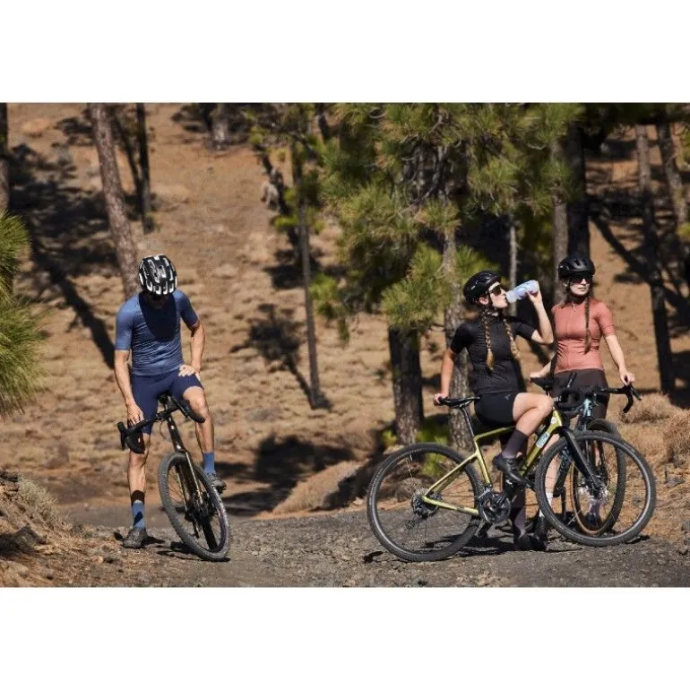 7mesh WK3 Bib Short - Cuissard vélo femme