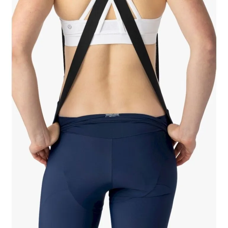 7mesh WK3 Bib Short - Cuissard vélo femme