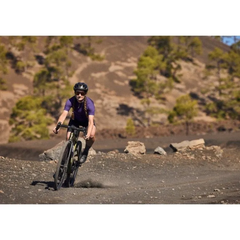 7mesh WK3 Bib Short - Cuissard vélo femme