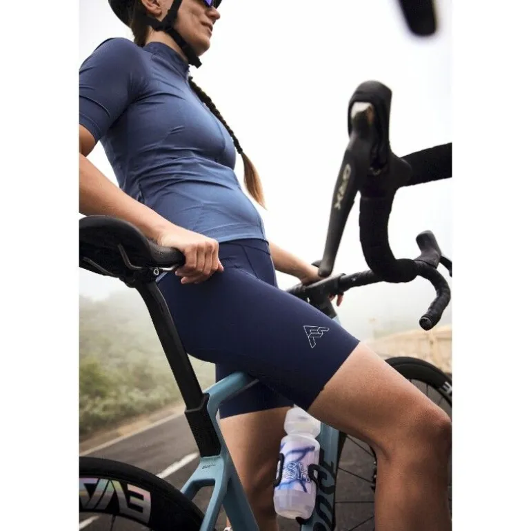 7mesh WK3 Bib Short - Cuissard vélo femme