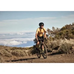 7mesh WK3 Bib Short - Cuissard vélo femme