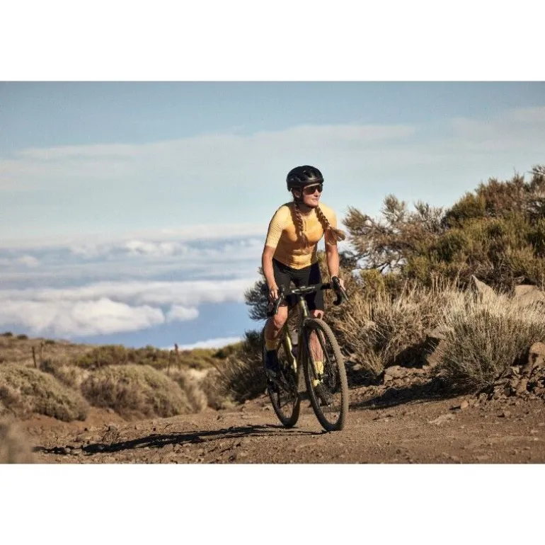 7mesh WK3 Bib Short - Cuissard vélo femme