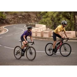 7mesh WK3 Bib Short - Cuissard vélo femme