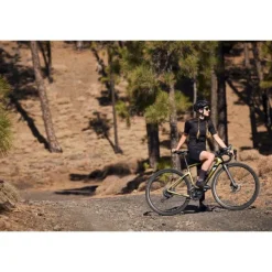 7mesh WK3 Bib Short - Cuissard vélo femme
