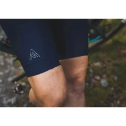 7mesh WK3 Cargo Bib Short - Cuissard vélo femme