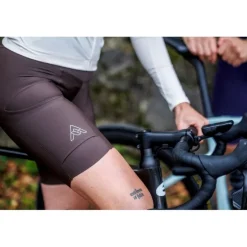 7mesh WK3 Cargo Bib Short - Cuissard vélo femme