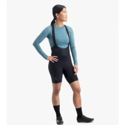 7mesh WK3 Cargo Bib Short - Cuissard vélo femme