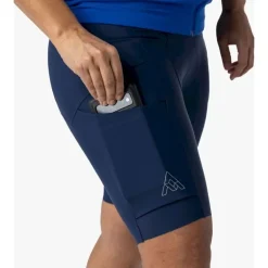 7mesh WK3 Cargo Bib Short - Cuissard vélo femme