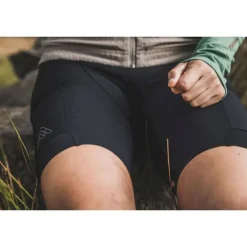 7mesh WK3 Cargo Bib Short - Cuissard vélo femme