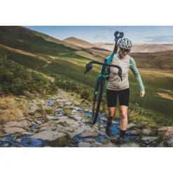 7mesh WK3 Cargo Bib Short - Cuissard vélo femme
