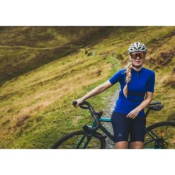 7mesh WK3 Cargo Bib Short - Cuissard vélo femme