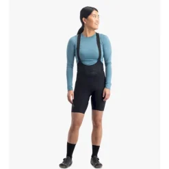 7mesh WK3 Cargo Bib Short - Cuissard vélo femme