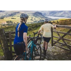 7mesh WK3 Cargo Bib Short - Cuissard vélo femme