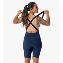 7mesh WK3 Cargo Bib Short - Cuissard vélo femme