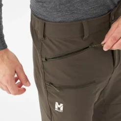 Millet All Outdoor XCS 100 Pant - Pantalon randonnée homme
