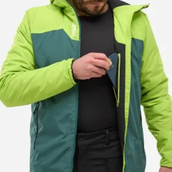 Millet Bossons 100 HD - Doudoune homme