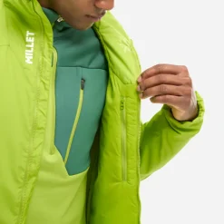 Millet Bossons 60 Jacket - Doudoune homme