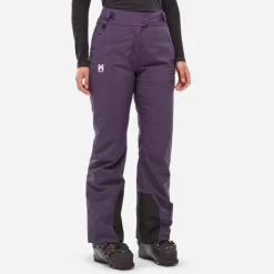 Millet Brevent Pant - Pantalon ski femme