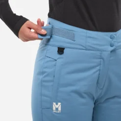 Millet Brevent Pant - Pantalon ski femme