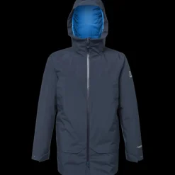 Millet Chamonix Warm Parka - Parka homme