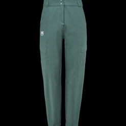 Millet Cimaï Cotton Pant - Pantalon escalade femme