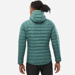 Millet Fitz Roy Warm Hoodie - Doudoune homme