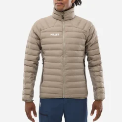 Millet Fitz Roy Warm Jacket - Doudoune homme