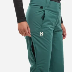 Millet Grands Montets Pant - Pantalon ski femme