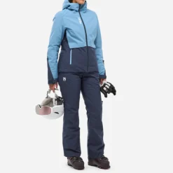 Millet Grands Montets Pant - Pantalon ski femme
