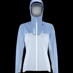 Millet Intense Pro 2.5L Jacket - Veste imperméable femme