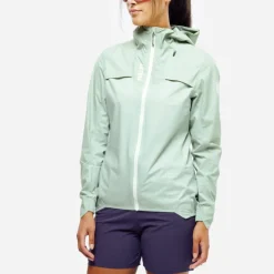 Millet Intense Pro 2.5L Jacket - Veste imperméable femme