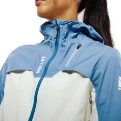 Millet Intense Pro 2.5L Jacket - Veste imperméable femme