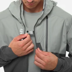 Millet Intense Pro 2.5L Jacket - Veste imperméable homme