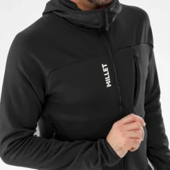 Millet Seneca Fleece Hoodie - Polaire homme