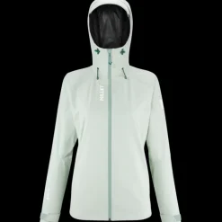 Millet Seneca GTX 2L Jacket - Veste imperméable femme
