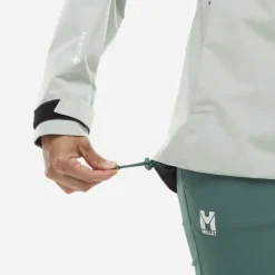 Millet Seneca GTX 2L Jacket - Veste imperméable femme
