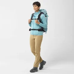 Millet Trekker Stretch Pant III - Pantalon randonnée femme