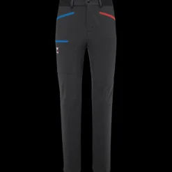 Millet Trilogy Icon Cordura PT - Pantalon alpinisme homme