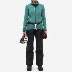 Millet Trilogy Icon Lightgrid HW - Polaire femme