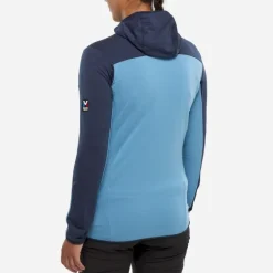 Millet Trilogy Icon Lightgrid HW - Polaire femme