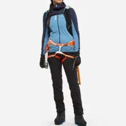 Millet Trilogy Icon Lightgrid HW - Polaire femme