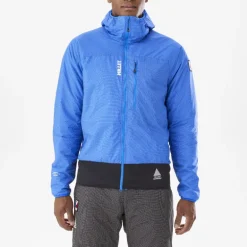 Millet Trilogy Jorasses Wool Hoodie - Doudoune homme
