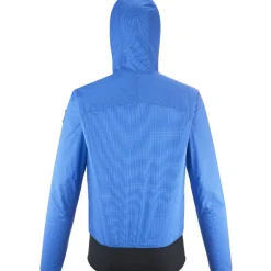 Millet Trilogy Jorasses Wool Hoodie - Doudoune homme